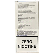 Load image into Gallery viewer, Frozen Strawberry - RAZ CA6000 - Zero Nicotine
