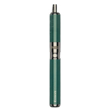 Load image into Gallery viewer, Yocan Evolve-D Dry Herb Pen - Azure Green
