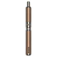 Load image into Gallery viewer, Yocan Evolve-D Dry Herb Pen - Champagne Gold
