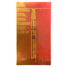 Load image into Gallery viewer, Dabi Wax/Concentrate Vaporizer Pen - Orange

