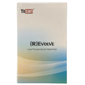 Yocan (R)Evolve Wax Vaporizer Pen - Black