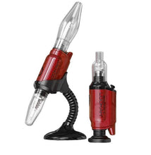 Load image into Gallery viewer, Lookah Seahorse X Kit - Red
