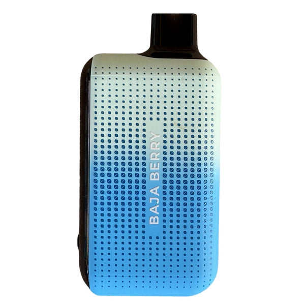 Baja Berry - Arro Ultra 15000 - Zero Nicotine - Article product