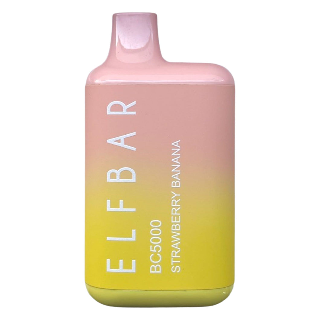 Strawberry Banana - BC5000 - EBCreate