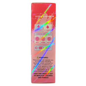 Cherry Strazz - Geek Bar Skyview 25000