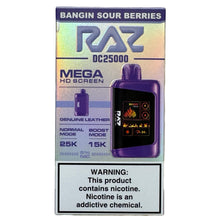 Load image into Gallery viewer, Bangin Sour Berries - RAZ DC25000
