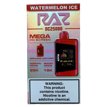 Load image into Gallery viewer, Watermelon Ice - RAZ DC25000
