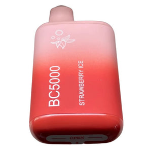 Strawberry Ice - BC5000 - EBCreate