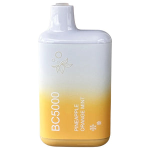 Pineapple Orange Mint - BC5000 - EBcreate Frozen Edition