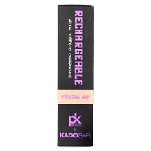 Load image into Gallery viewer, Kado Bar PK5000 Cranberry Grape
