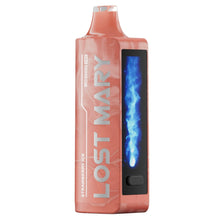 Load image into Gallery viewer, Strawberry Ice - Lost Mary MO20000
