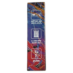 Strawberry Mango - IJOY Bar SD10000