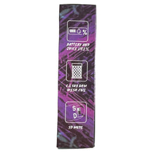 Load image into Gallery viewer, Triple Berry - IJOY Bar SD10000
