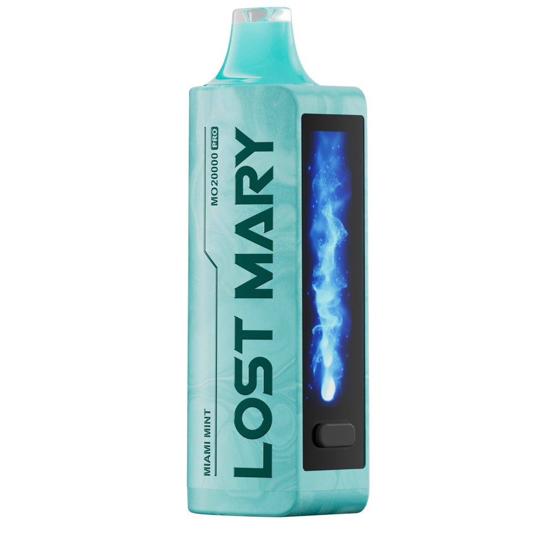 Miami Mint - Lost Mary MO20000