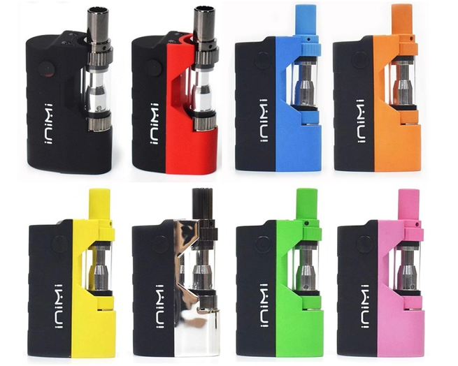 IMini Vaporizer Kit