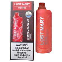 Load image into Gallery viewer, Lost Mary MO5000 - Watermelon Ice
