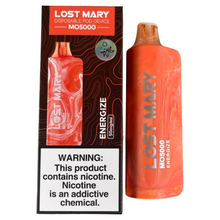 Load image into Gallery viewer, Lost Mary MO5000 - Energize
