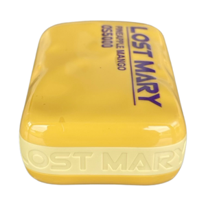 Pineapple Mango - Lost Mary OS5000