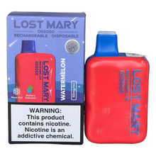 Load image into Gallery viewer, Watermelon - Lost Mary OS5000
