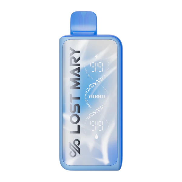 Clear - Lost Mary MT35K