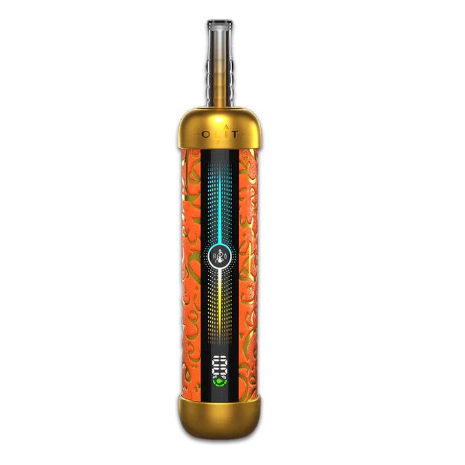 Mango Freeze - Olit Pro Hookahlit 60K - 0.35% Nic
