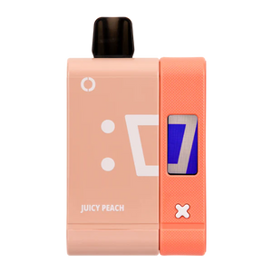 Juicy Peach - Off-Stamp - SW16000