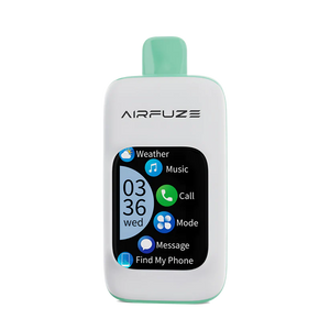 Strawberry Summertime - Airfuze Smart 30K