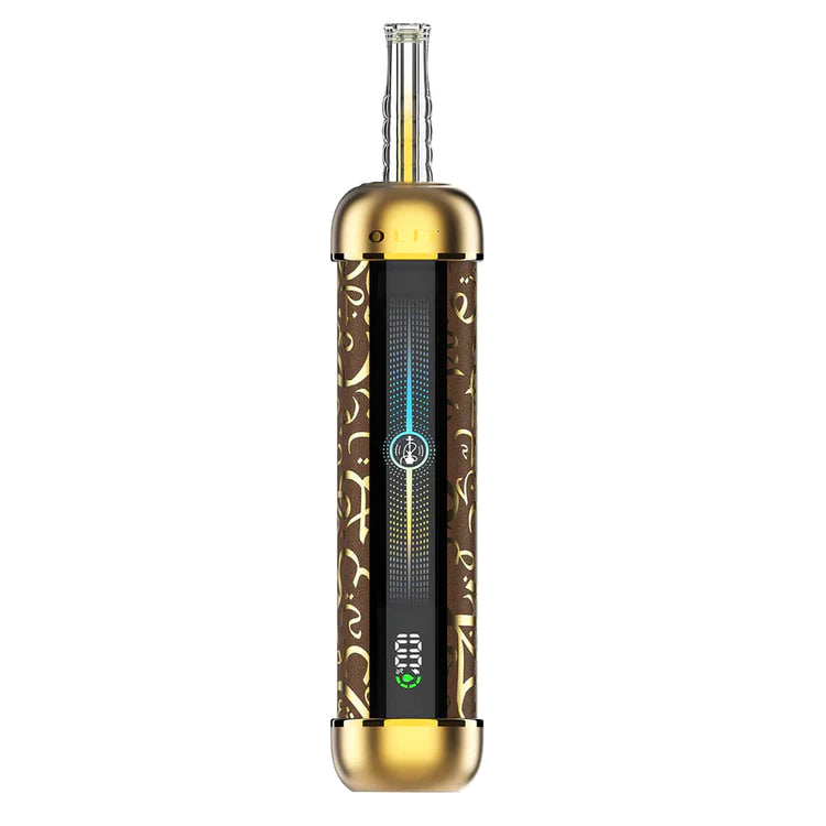 Strawberry Ice - Olit Pro Hookahlit 60K - 0.35% Nic