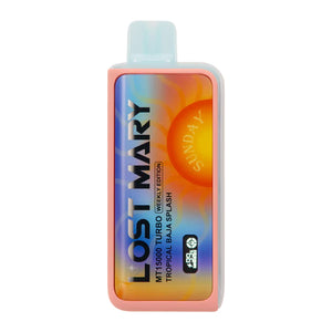 Sun - Tropical Baja Splash - Lost Mary MT15000 Turbo