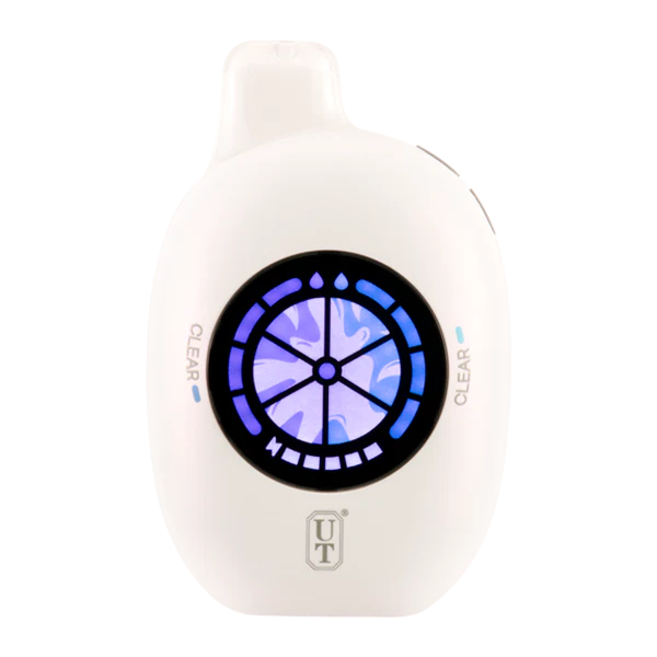 Clear - Clear - Flum - UT Bar 50K