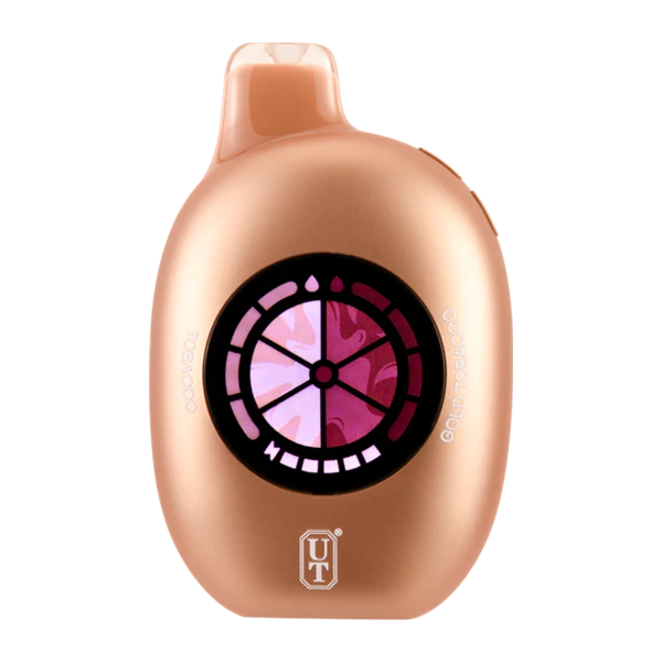 Tobacco - Gold Tobacco - Flum - UT Bar 50K