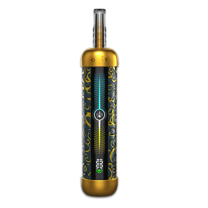Watermelon Strawberry Melon - Olit Pro Hookahlit 60K - 0.35% Nic