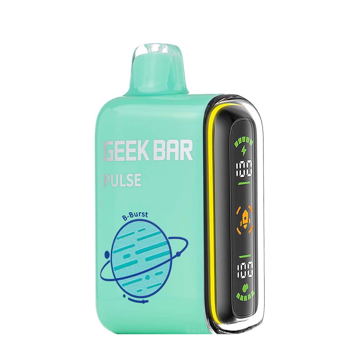 B-Burst - Geek Bar Pulse 15000 - Article product