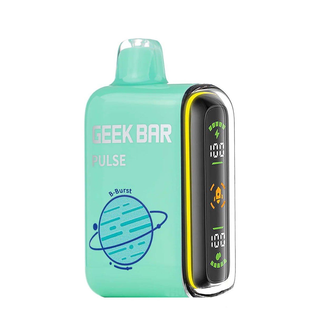 B-Burst - Geek Bar Pulse 15000