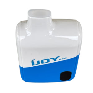 iJOY Bar IC8000 Blue Razz Ice