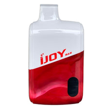Load image into Gallery viewer, IJOY Bar IC8000 - Black Dragon Ice
