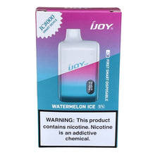 Load image into Gallery viewer, iJOY Bar IC8000 Watermelon Ice
