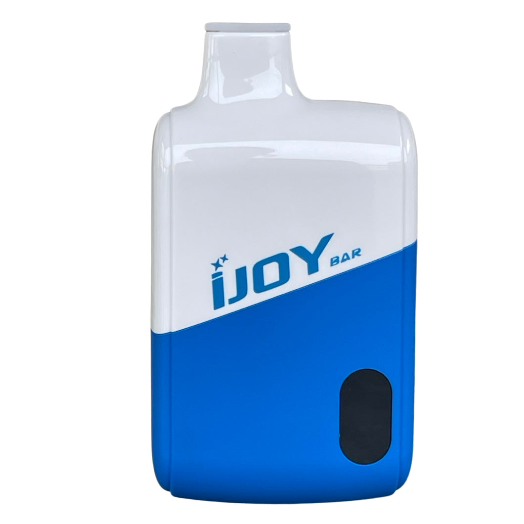 iJOY Bar IC8000 Blue Razz Ice