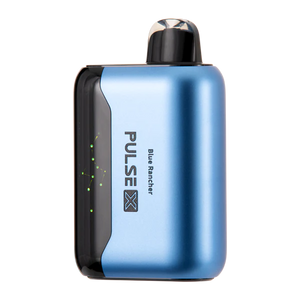 Blue Rancher - Geek Bar Pulse X 25000 - Zero Nicotine