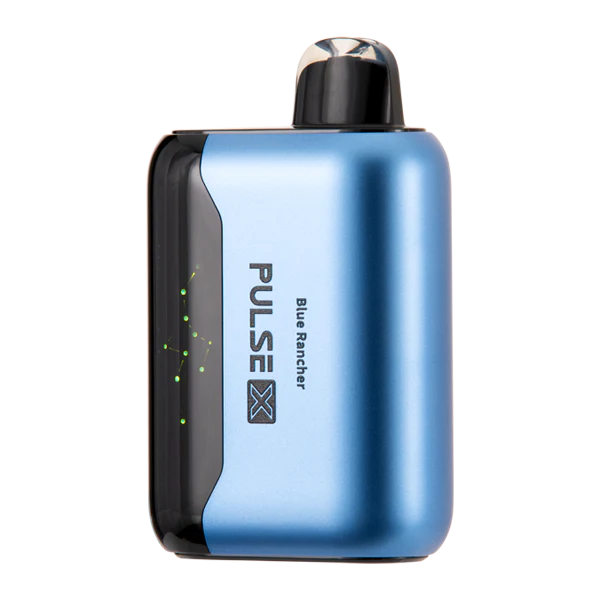 Blue Rancher - Geek Bar Pulse X 25000 - Zero Nicotine
