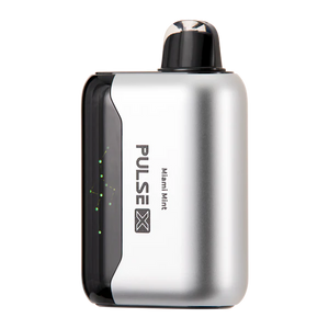 Miami Mint - Geek Bar Pulse X 25000 - Zero Nicotine