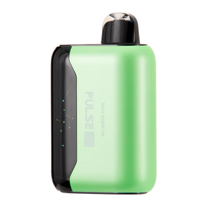 Sour Apple Ice - Geek Bar Pulse X 25000 - Zero Nicotine