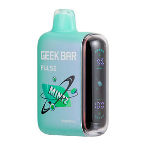 BlackMintz - Geek Bar Pulse 15000
