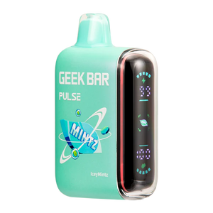 IceyMintz - Geek Bar Pulse 15000