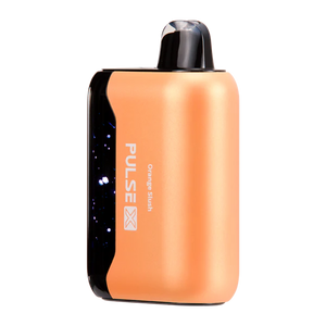 Orange Slush - Geek Bar Pulse X 25000