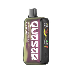 Shooting Starsicle - Lost Mary Quasar OS25000