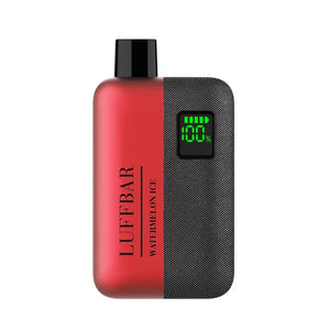 Watermelon Ice - Luffbar TT9000
