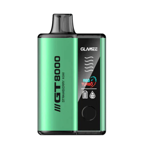 Strawberry Kiwi - Glamee GT8000 - Article product