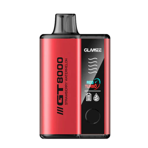 Strawberry Watermelon - Glamee GT8000 - Article product