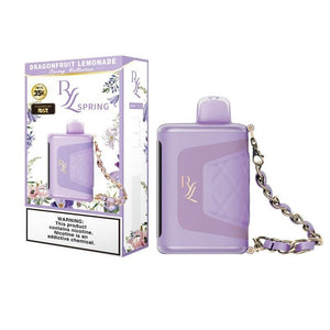 Dragonfruit Lemonade - RYL Classic 35K